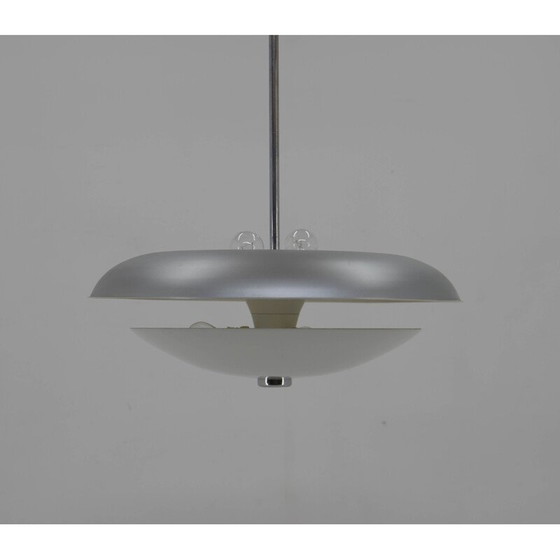 Image 1 of Lampadario vintage Bauhaus di Anyz per Ias, 1930