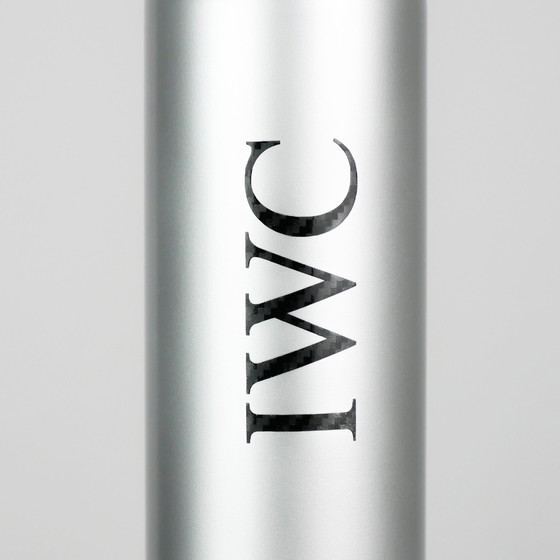 Image 1 of Iwc Pop Art Fire Extinguisher | Artwork | Handmade | Decoration | Luxury