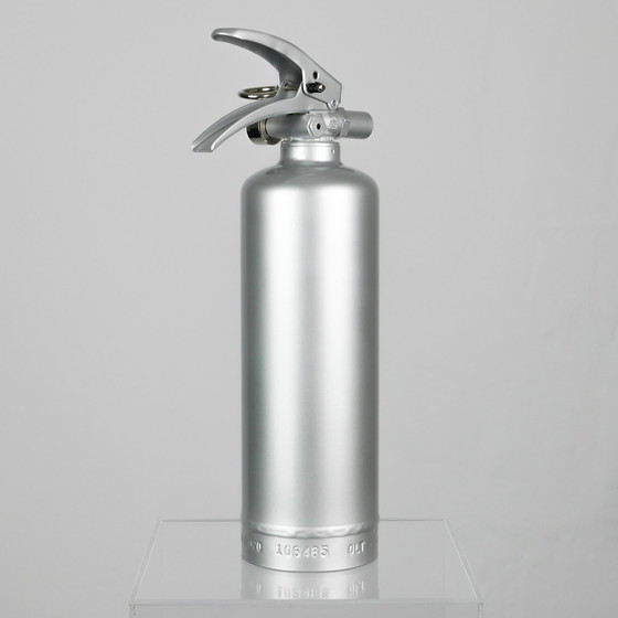 Image 1 of Iwc Pop Art Fire Extinguisher | Artwork | Handmade | Decoration | Luxury