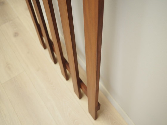 Image 1 of Teak Hanger, Danish Design, 1970S, Production: Denmark