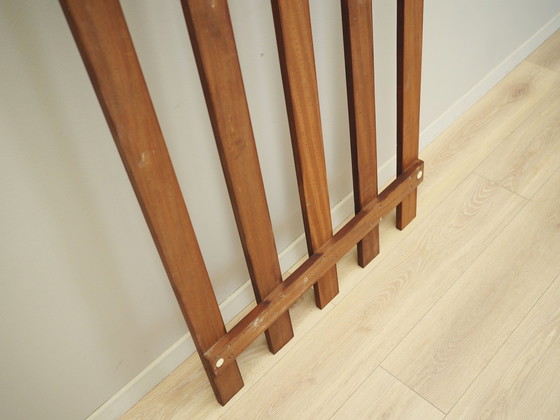 Image 1 of Teak Hanger, Danish Design, 1970S, Production: Denmark