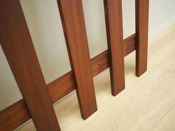 Image 1 of Teak Hanger, Danish Design, 1970S, Production: Denmark