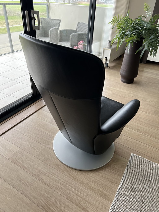 Rolf Benz Relax armchair RB 572