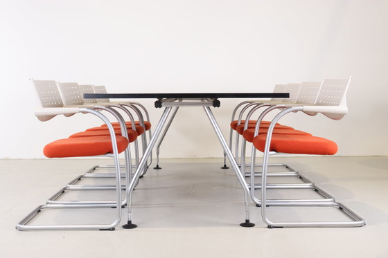 Image 1 of Vitra table / desk