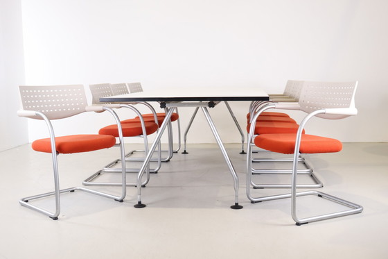 Image 1 of Vitra table / desk