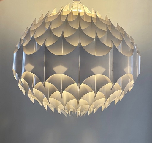 Havlova Milanda Pendant "Rhythmic