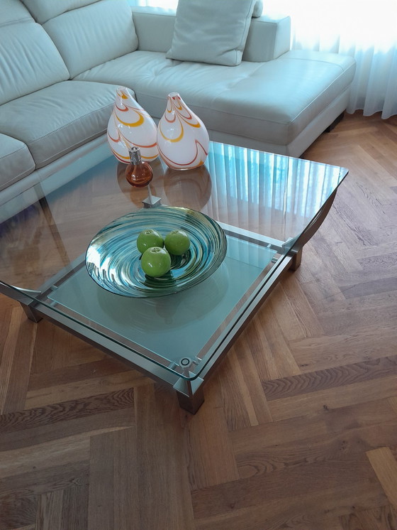 Image 1 of Montel Coffee Table