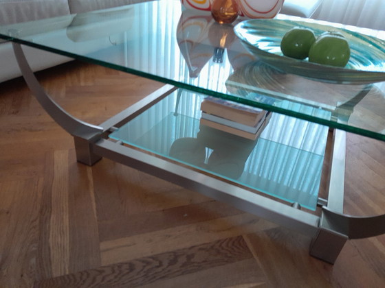 Image 1 of Montel Coffee Table