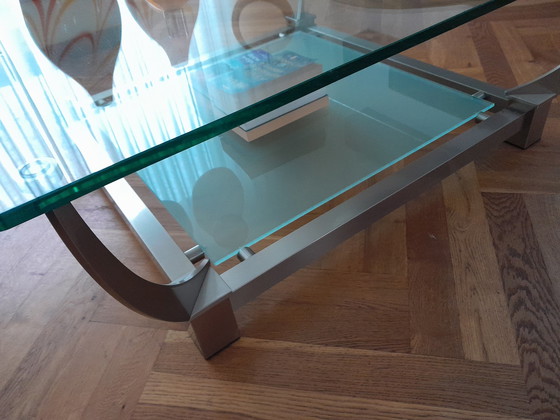 Image 1 of Montel Coffee Table