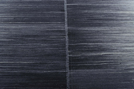 Image 1 of Hand-woven designer kilim Fars - 390 X 304 Cm (New)