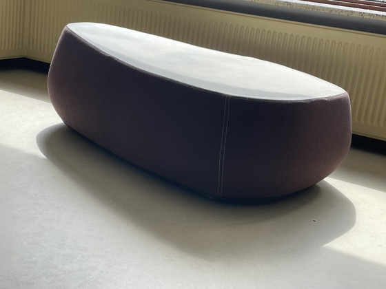 Image 1 of Moroso Fjord pouf