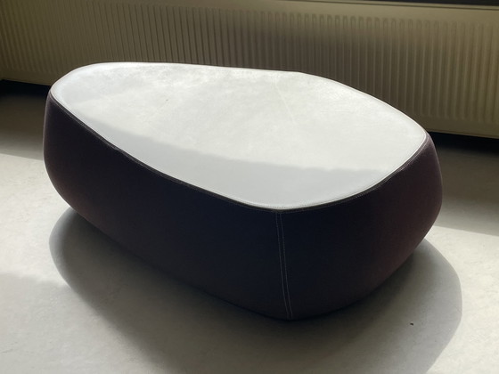 Image 1 of Moroso Fjord pouf