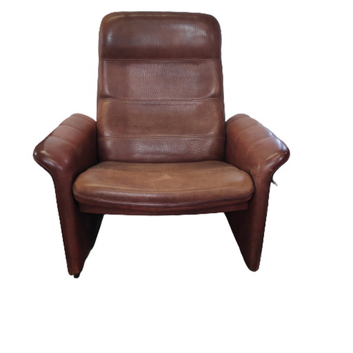 The Sede DS50 armchair