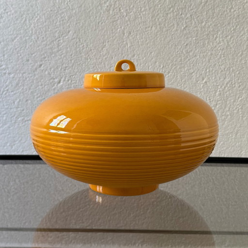 Bonbonnière Ceramic St Clément 60s