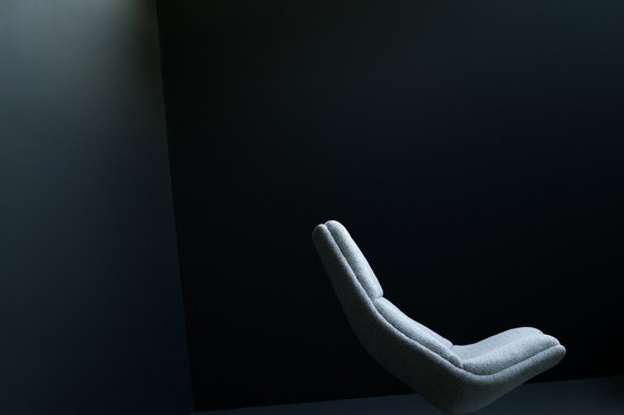 Image 1 of F510 By Geoffrey Harcourt For Artifort