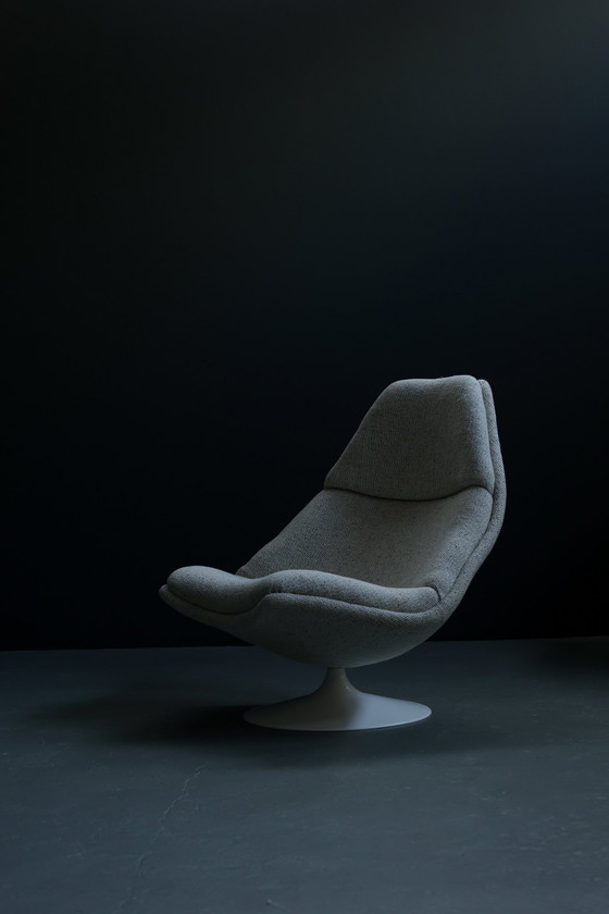 Image 1 of F510 By Geoffrey Harcourt For Artifort