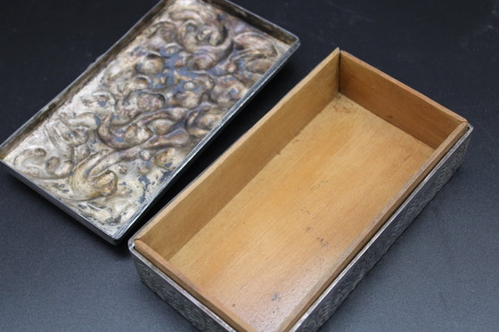 Image 1 of Jewelery Box