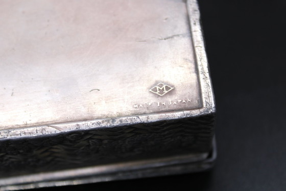 Image 1 of Jewelery Box