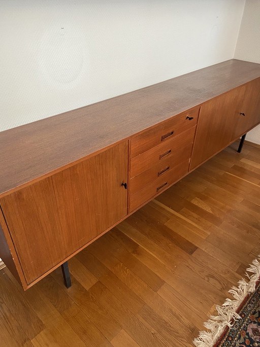 Teak sideboard