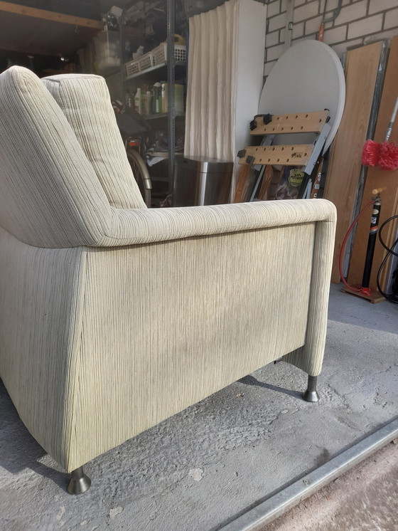 Image 1 of Leolux Paian sofa