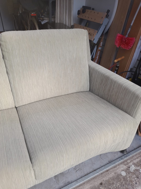 Image 1 of Leolux Paian sofa