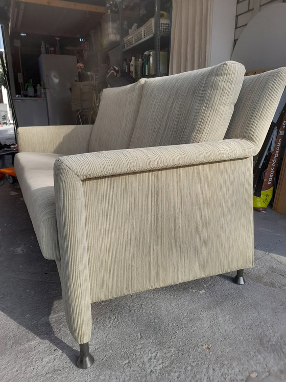 Image 1 of Leolux Paian sofa