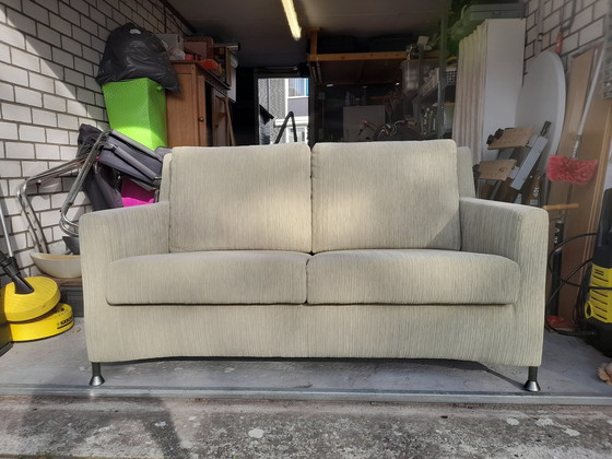 Image 1 of Leolux Paian sofa