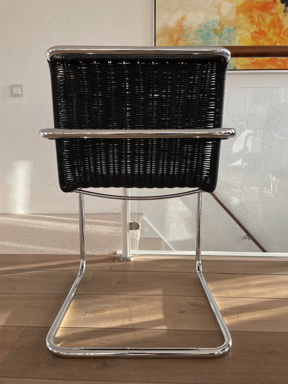 Image 1 of Tecta D41 cantilever chair