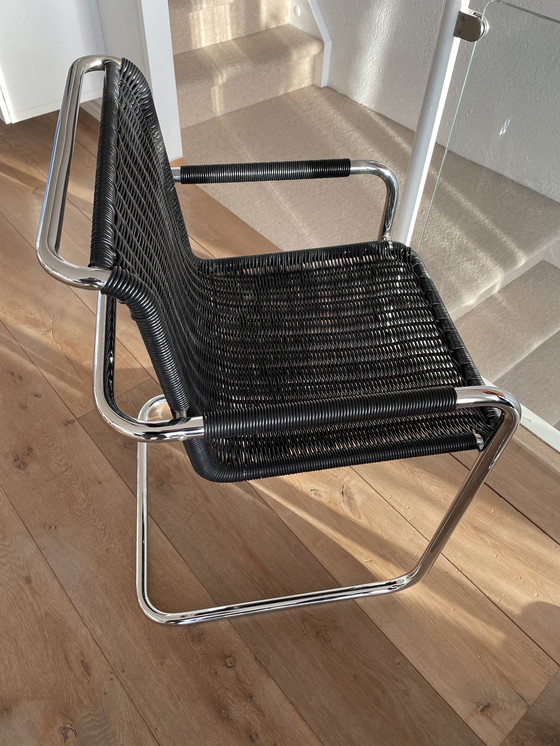 Image 1 of Tecta D41 cantilever chair