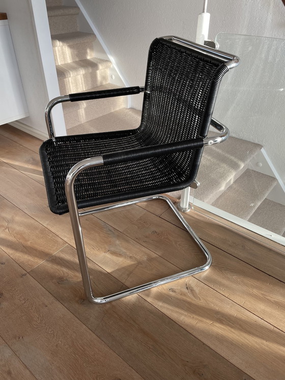 Image 1 of Tecta D41 cantilever chair