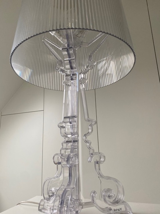 Image 1 of Kartell Lampe de table Bourgie