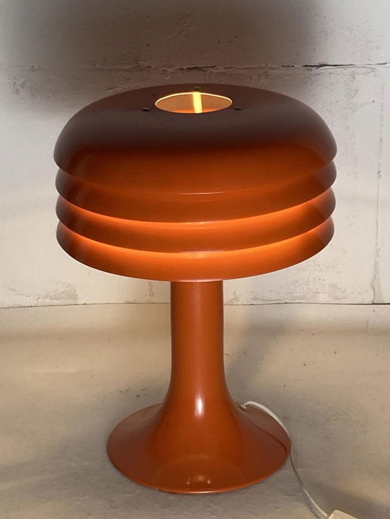 Image 1 of Bn26 Table Lamp By Hans Agne Jakobsson