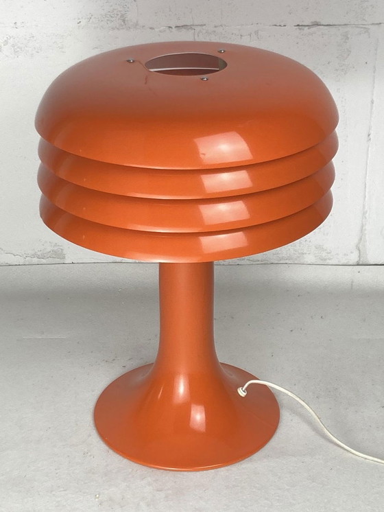 Image 1 of Bn26 Table Lamp By Hans Agne Jakobsson