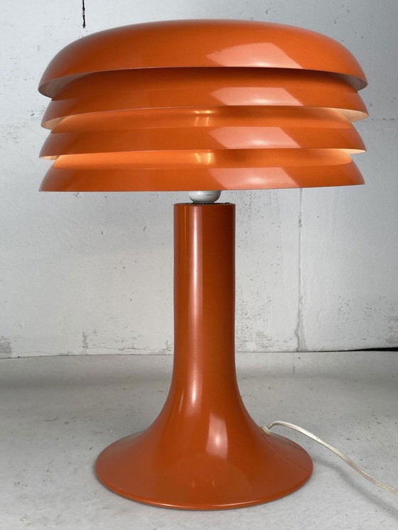 Image 1 of Bn26 Table Lamp By Hans Agne Jakobsson