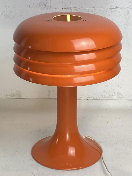 Image 1 of Bn26 Table Lamp By Hans Agne Jakobsson