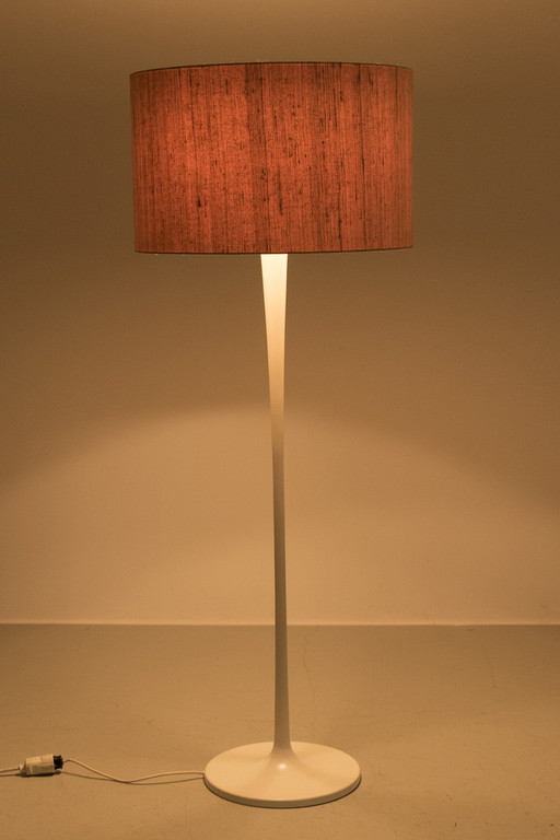 Vintage Staff Leuchten floor lamp