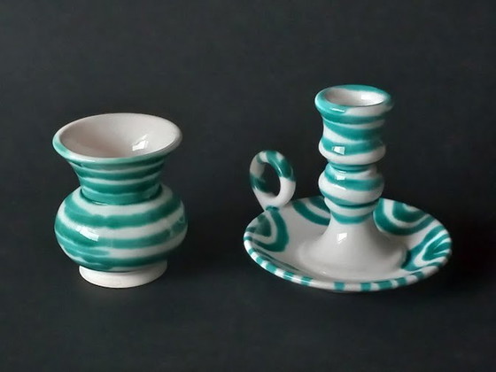 Image 1 of Gmundner Vintage 