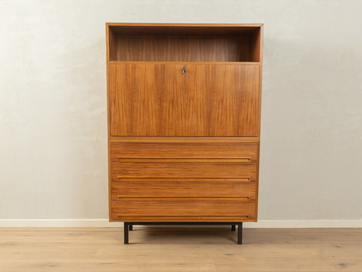 1960s Bureau