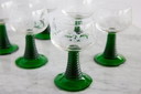 6 copas de vino blanco Luminarc