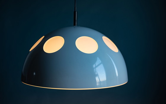 Image 1 of Raak El Duomo Space Age Pendant Lamp