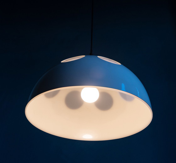 Image 1 of Raak El Duomo Space Age Pendant Lamp