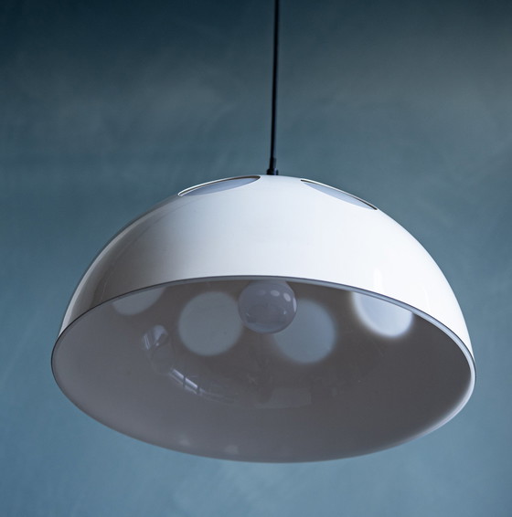 Image 1 of Raak El Duomo Space Age Pendant Lamp