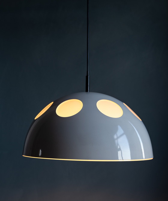 Image 1 of Raak El Duomo Space Age Pendant Lamp