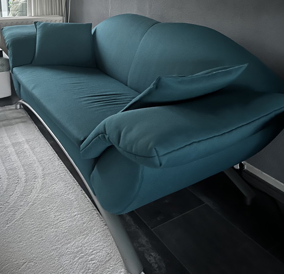 Image 1 of Rolf Benz 2-seater sofa