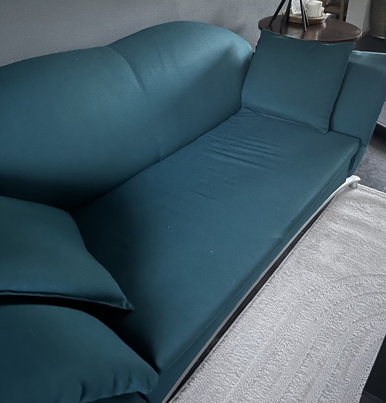 Image 1 of Rolf Benz 2-seater sofa