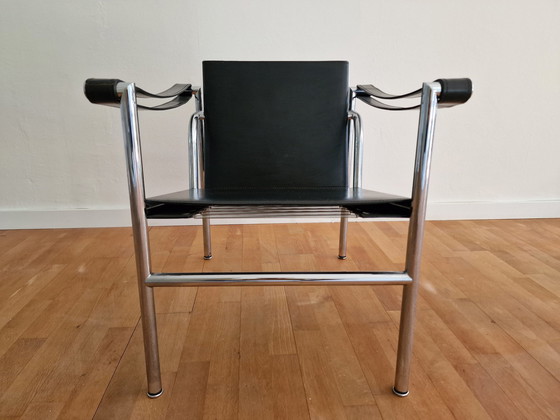 Image 1 of Le Corbusier Cassina LC1