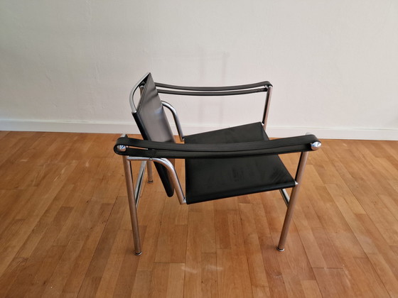 Image 1 of Le Corbusier Cassina LC1