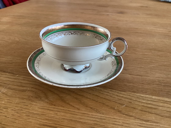 Image 1 of Bavaria tea cup