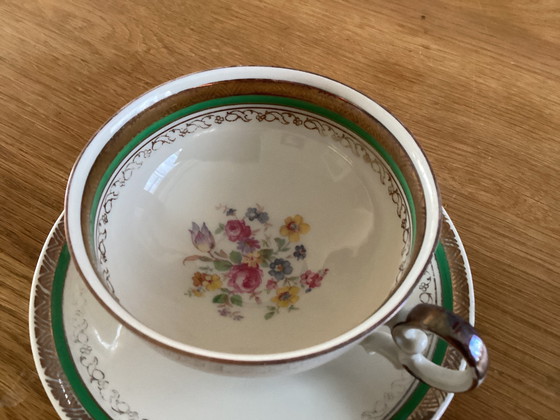 Image 1 of Bavaria tea cup