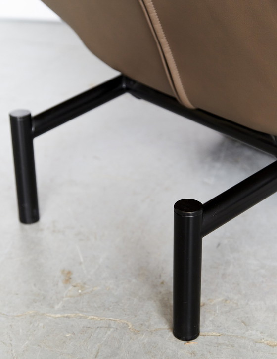 Image 1 of Veranda Chair By Vico Magistretti For Cassina